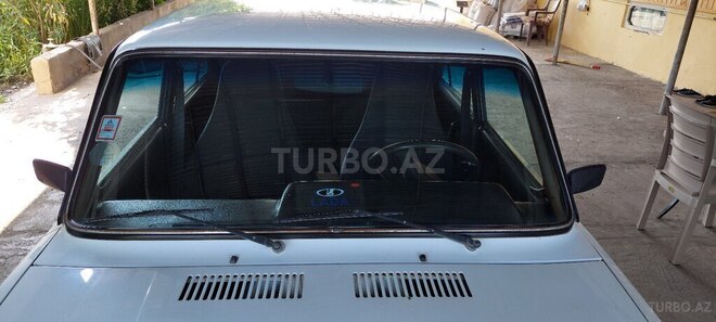 LADA (VAZ) 2107 2009, 93,118 km - 1.6 l - Cəlilabad