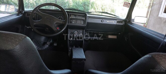 LADA (VAZ) 2107 2009, 93,118 km - 1.6 l - Cəlilabad