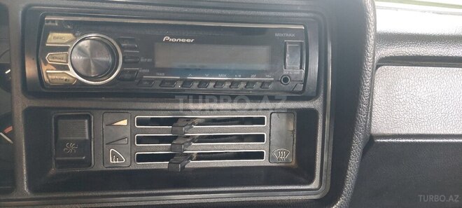 LADA (VAZ) 2107 2009, 93,118 km - 1.6 l - Cəlilabad