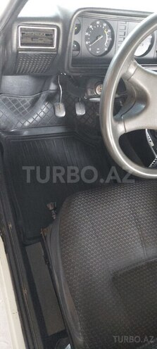LADA (VAZ) 2107 2009, 93,118 km - 1.6 l - Cəlilabad