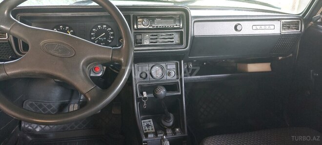 LADA (VAZ) 2107 2009, 93,118 km - 1.6 l - Cəlilabad