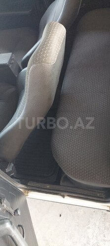 LADA (VAZ) 2107 2009, 93,118 km - 1.6 l - Cəlilabad