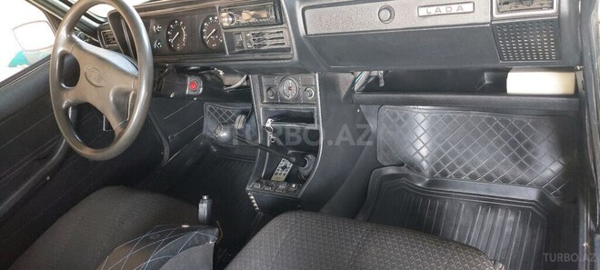 LADA (VAZ) 2107 2009, 93,118 km - 1.6 l - Cəlilabad