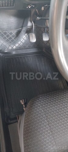 LADA (VAZ) 2107 2009, 93,118 km - 1.6 l - Cəlilabad