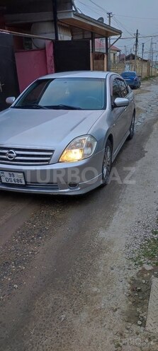 Nissan Teana 2004, 420,000 km - 2.3 l - Bakı