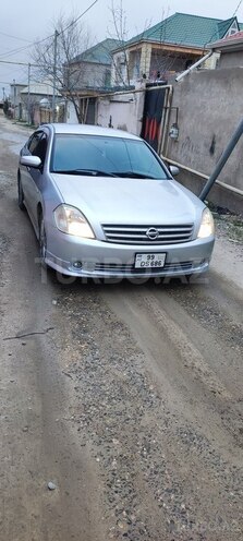 Nissan Teana 2004, 420,000 km - 2.3 l - Bakı