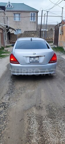 Nissan Teana 2004, 420,000 km - 2.3 l - Bakı