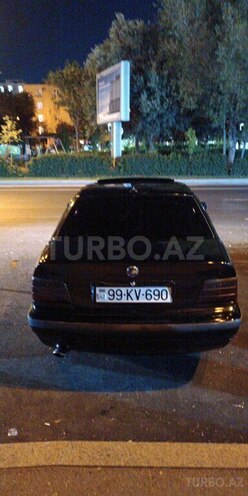 BMW 318 1993, 533,000 km - 1.8 l - Bakı
