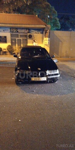 BMW 318 1993, 533,000 km - 1.8 l - Bakı