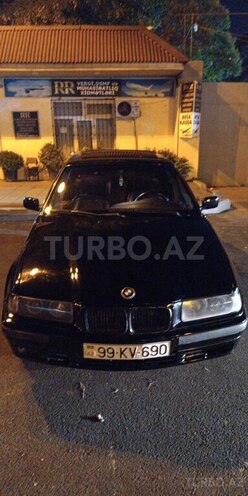 BMW 318 1993, 533,000 km - 1.8 l - Bakı