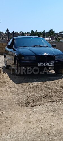 BMW 318 1993, 533,000 km - 1.8 l - Bakı