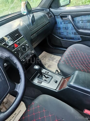Mercedes C 180 1996, 310,000 km - 1.8 л - Zaqatala