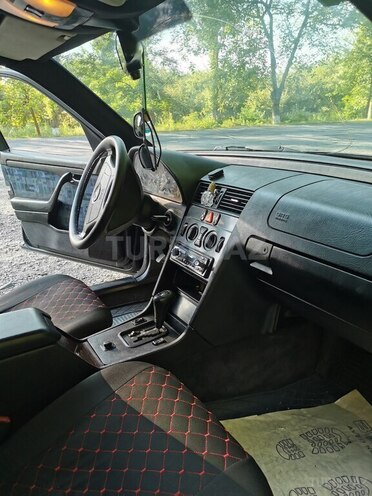 Mercedes C 180 1996, 310,000 km - 1.8 л - Zaqatala