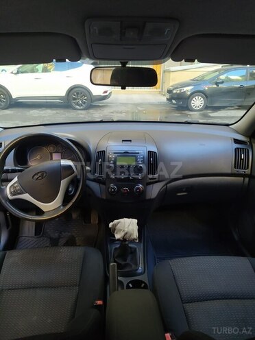 Hyundai i30 2007, 225,000 km - 1.6 l - Bakı
