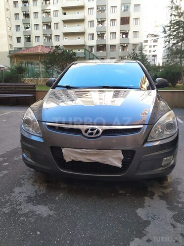 Hyundai i30 2007, 225,000 km - 1.6 l - Bakı