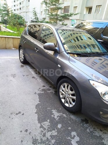 Hyundai i30 2007, 225,000 km - 1.6 l - Bakı