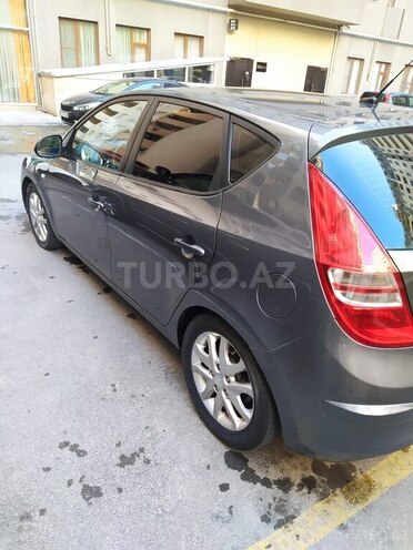 Hyundai i30 2007, 225,000 km - 1.6 l - Bakı