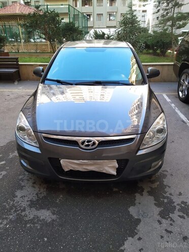 Hyundai i30 2007, 225,000 km - 1.6 l - Bakı