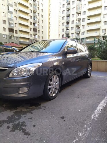 Hyundai i30 2007, 225,000 km - 1.6 l - Bakı