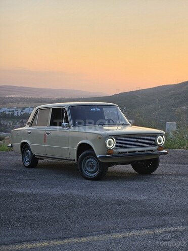 LADA (VAZ) 21011 1984, 99,087 km - 1.3 l - Ağsu