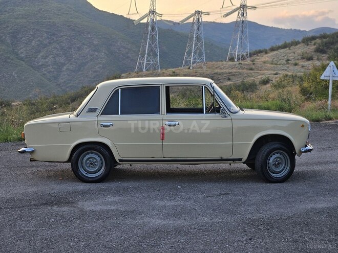 LADA (VAZ) 21011 1984, 99,087 km - 1.3 l - Ağsu