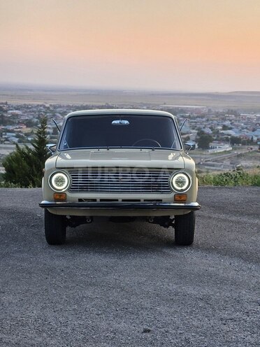 LADA (VAZ) 21011 1984, 99,087 km - 1.3 l - Ağsu