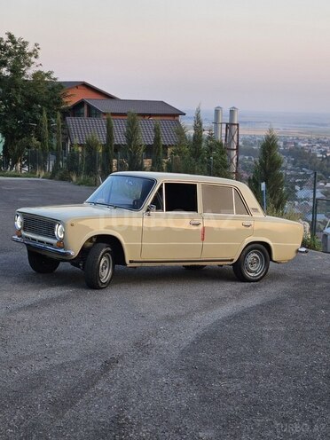 LADA (VAZ) 21011 1984, 99,087 km - 1.3 l - Ağsu