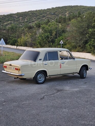 LADA (VAZ) 21011 1984, 99,087 km - 1.3 l - Ağsu