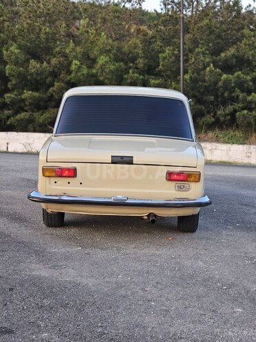 LADA (VAZ) 21011 1984, 99,087 km - 1.3 l - Ağsu