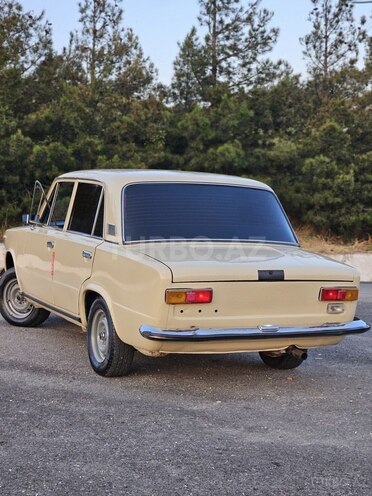 LADA (VAZ) 21011 1984, 99,087 km - 1.3 l - Ağsu