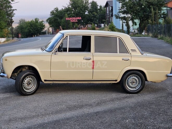 LADA (VAZ) 21011 1984, 99,087 km - 1.3 l - Ağsu