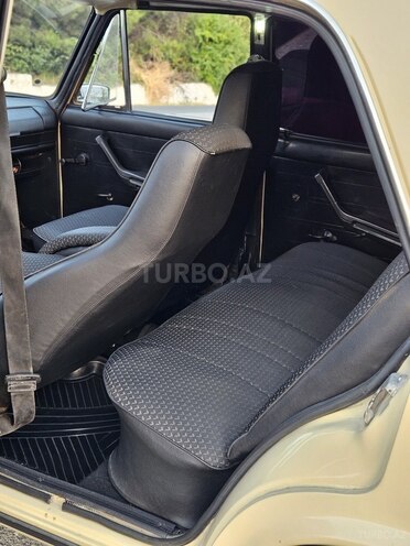 LADA (VAZ) 21011 1984, 99,087 km - 1.3 l - Ağsu