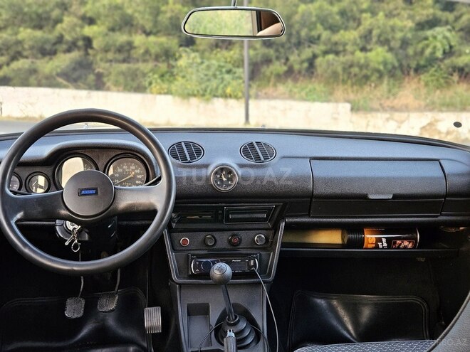 LADA (VAZ) 21011 1984, 99,087 km - 1.3 l - Ağsu