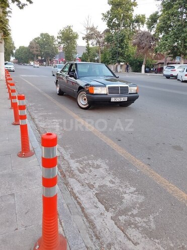 Mercedes 190 1990, 259,018 km - 1.8 l - Göyçay