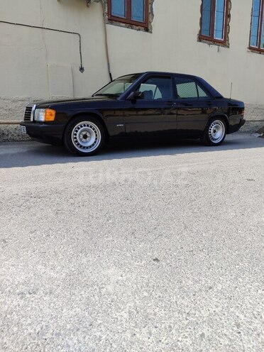 Mercedes 190 1990, 259,018 km - 1.8 l - Göyçay