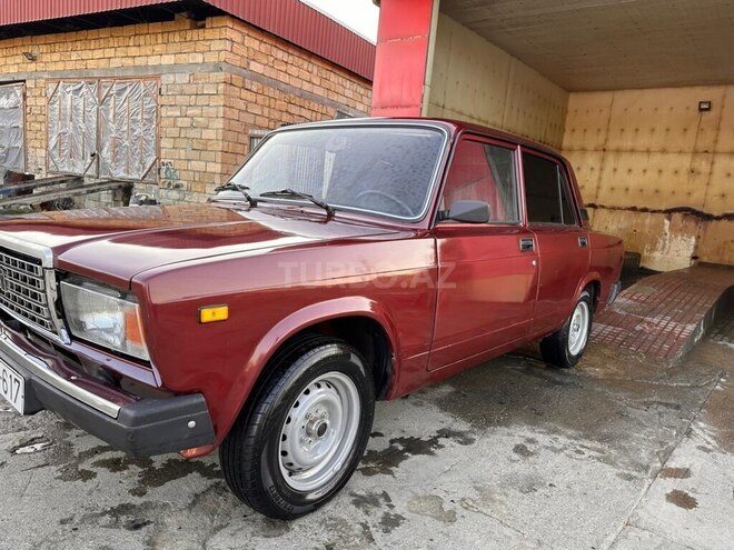 LADA (VAZ) 2107 2011, 98,000 km - 1.5 л - Lənkəran