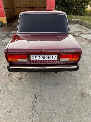 LADA (VAZ) 2107 2011, 98,000 km - 1.5 л - Lənkəran