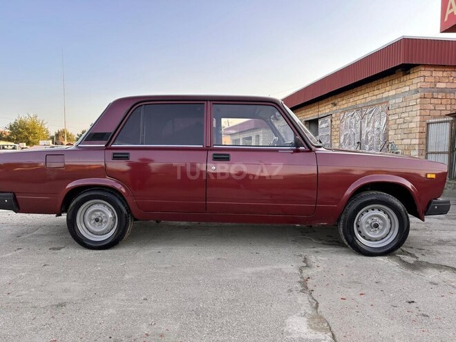 LADA (VAZ) 2107 2011, 98,000 km - 1.5 л - Lənkəran