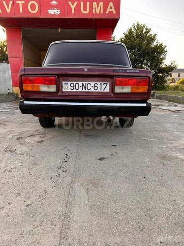 LADA (VAZ) 2107 2011, 98,000 km - 1.5 л - Lənkəran