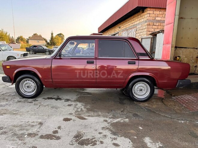LADA (VAZ) 2107 2011, 98,000 km - 1.5 л - Lənkəran