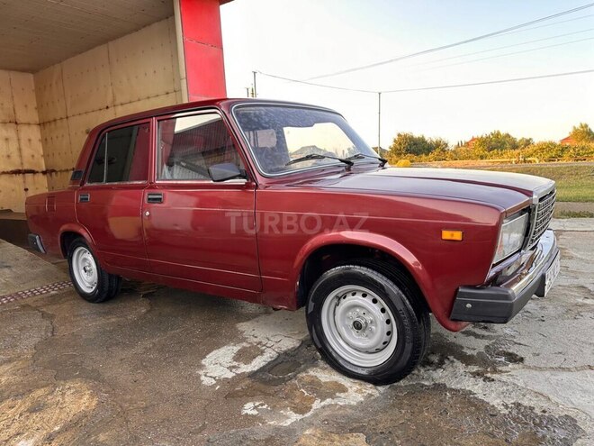 LADA (VAZ) 2107 2011, 98,000 km - 1.5 л - Lənkəran