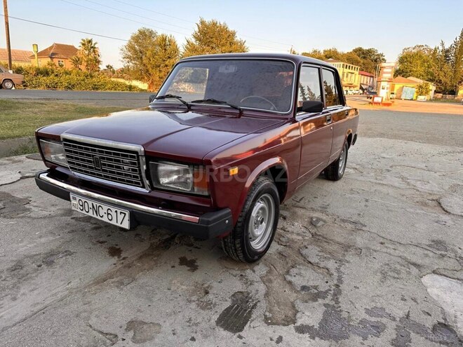 LADA (VAZ) 2107 2011, 98,000 km - 1.5 л - Lənkəran