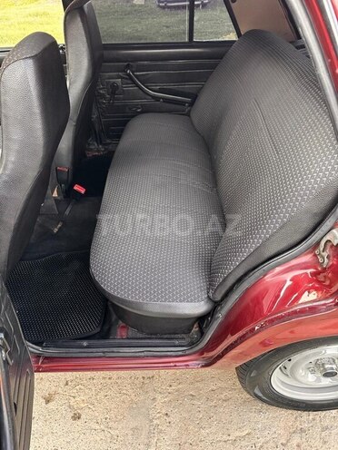 LADA (VAZ) 2107 2011, 98,000 km - 1.5 л - Lənkəran