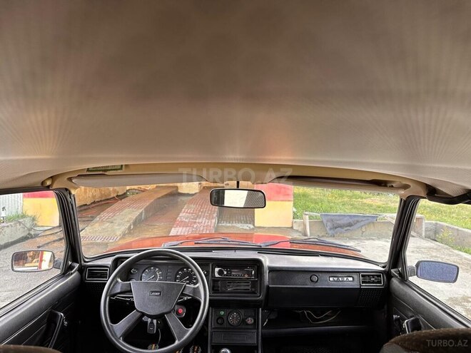LADA (VAZ) 2107 2011, 98,000 km - 1.5 л - Lənkəran