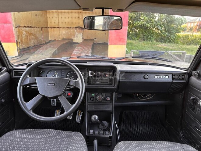 LADA (VAZ) 2107 2011, 98,000 km - 1.5 л - Lənkəran