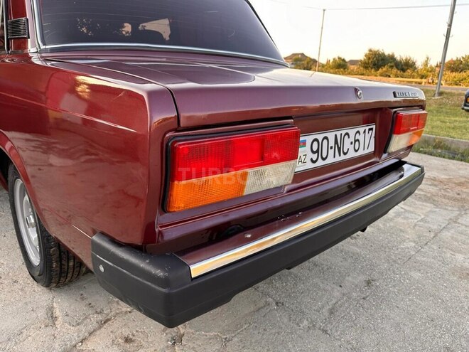 LADA (VAZ) 2107 2011, 98,000 km - 1.5 л - Lənkəran