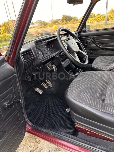 LADA (VAZ) 2107 2011, 98,000 km - 1.5 л - Lənkəran