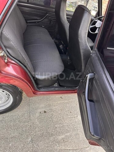 LADA (VAZ) 2107 2011, 98,000 km - 1.5 л - Lənkəran