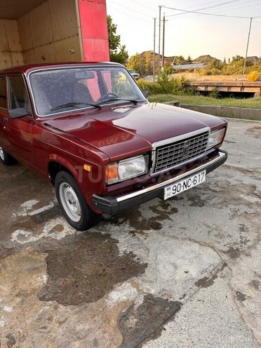 LADA (VAZ) 2107 2011, 98,000 km - 1.5 л - Lənkəran