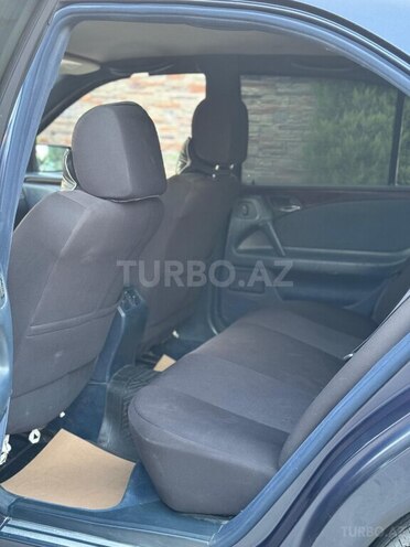 Mercedes E 230 1995, 444,000 km - 2.3 l - Bakı